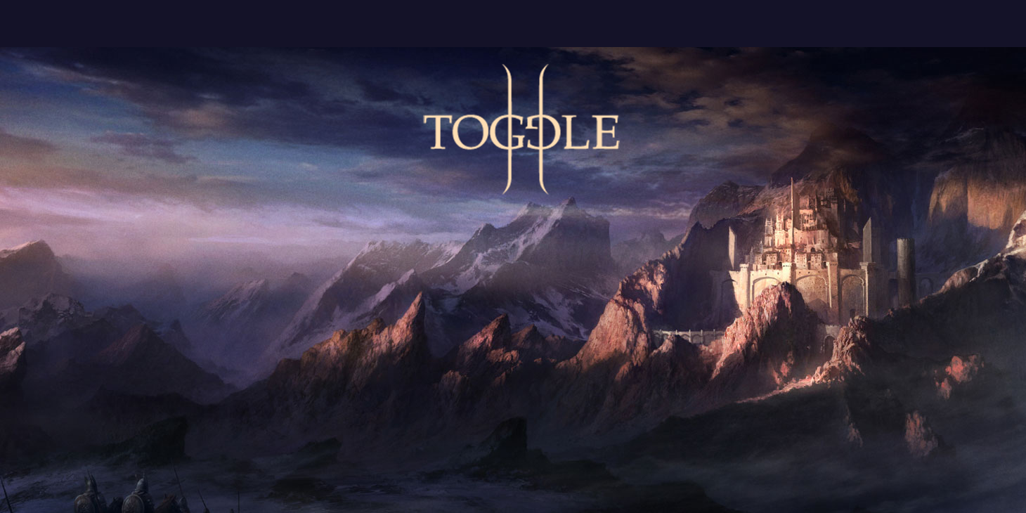 Lineage 2 Toggle