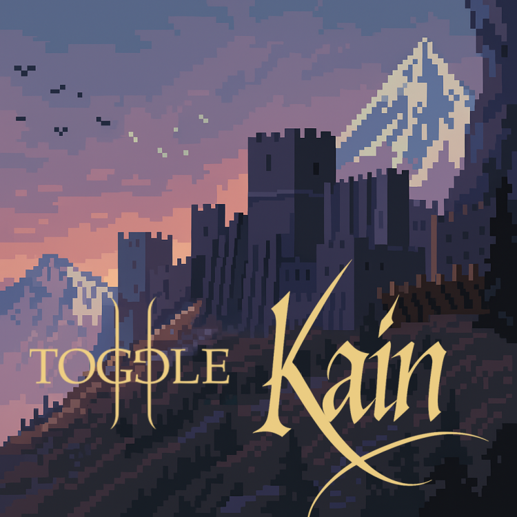 Lineage2 Toggle - Kain